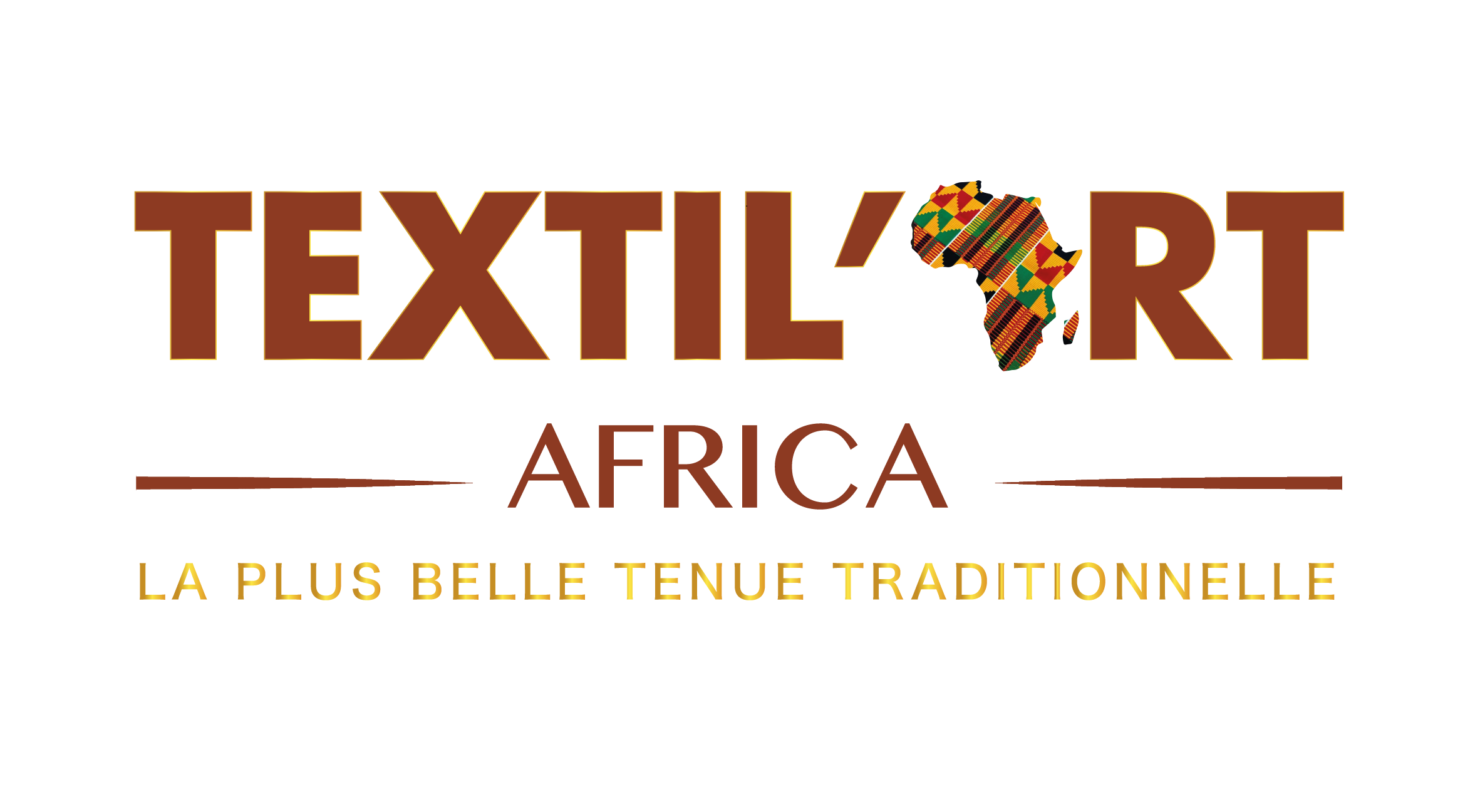 Textil'Art Africa Logo